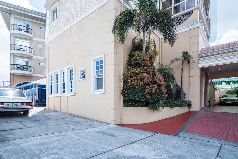 Nyc Manhattan Suites主图