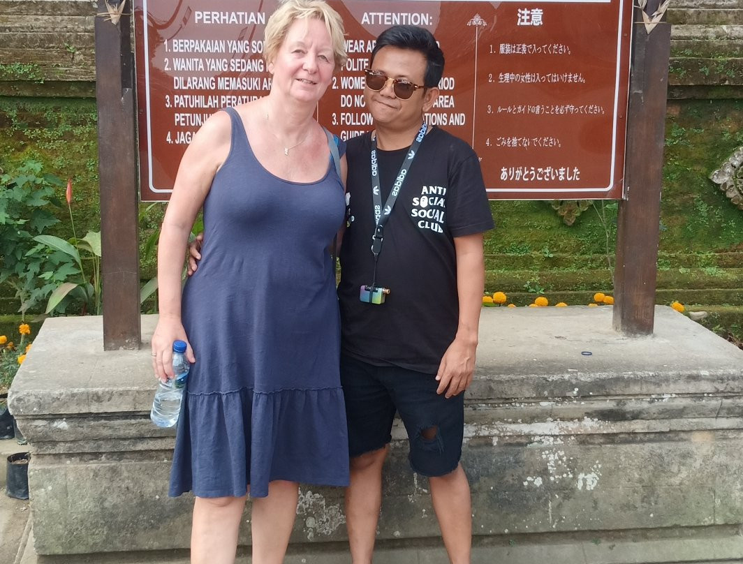 Panglipuran Temple-Bangli必去景点