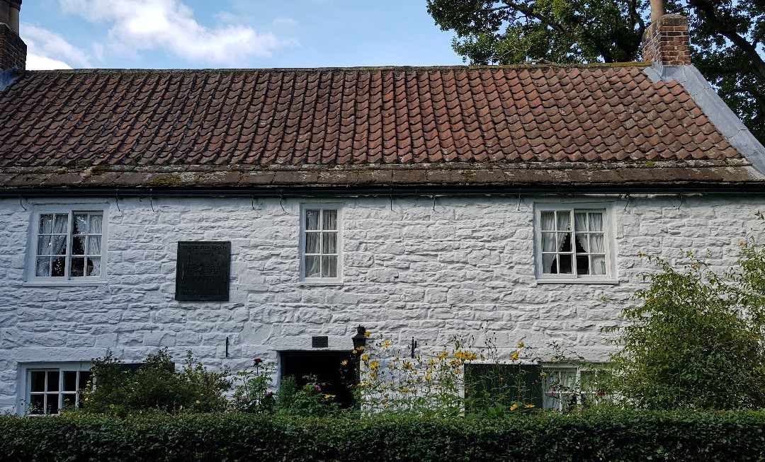 George Stephenson's Birthplace-Wylam必去景点