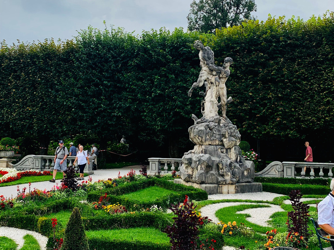 Galerie Thaddeus Ropac Salzburg-萨尔茨堡必去景点