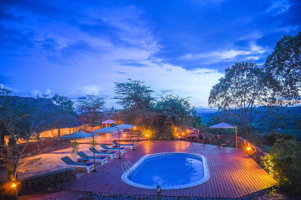 Karatu Simba Lodge