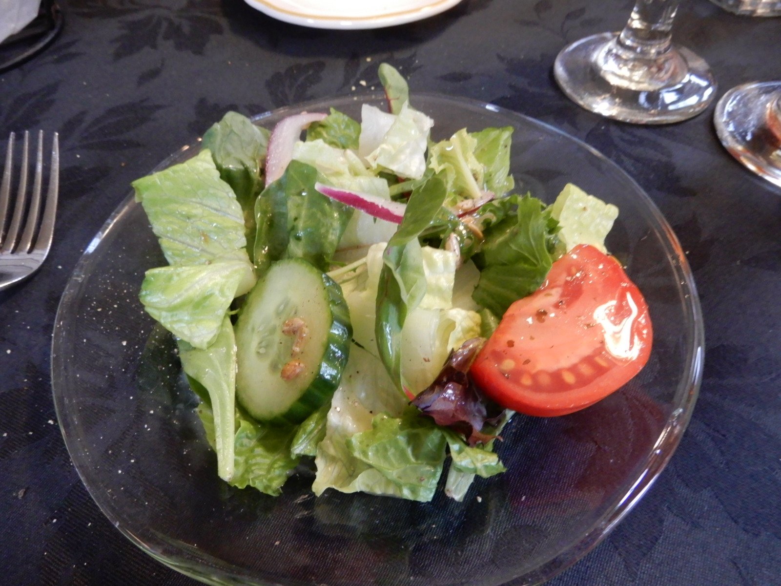 The Jenkins Inn & Restaurant-餐饮