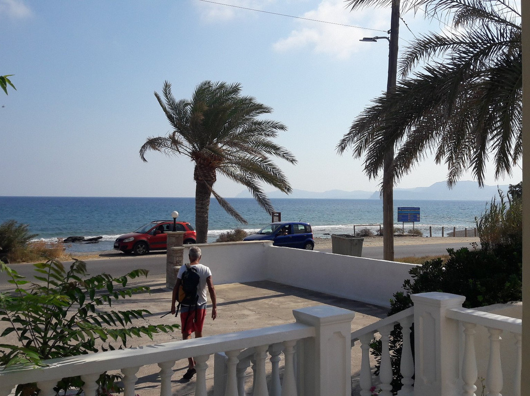 Hotel  l Petras Beach主图