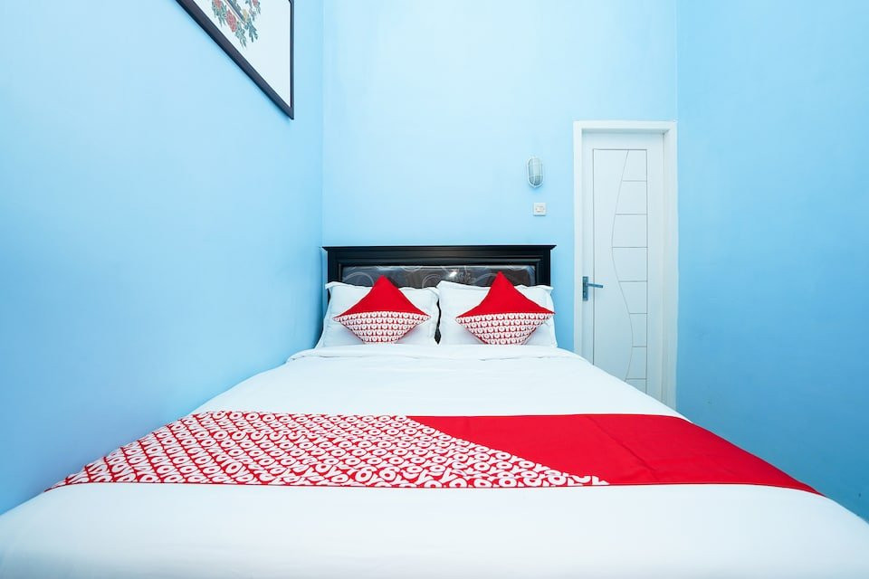 OYO 1048 Rahayu Bromo Hotel主图