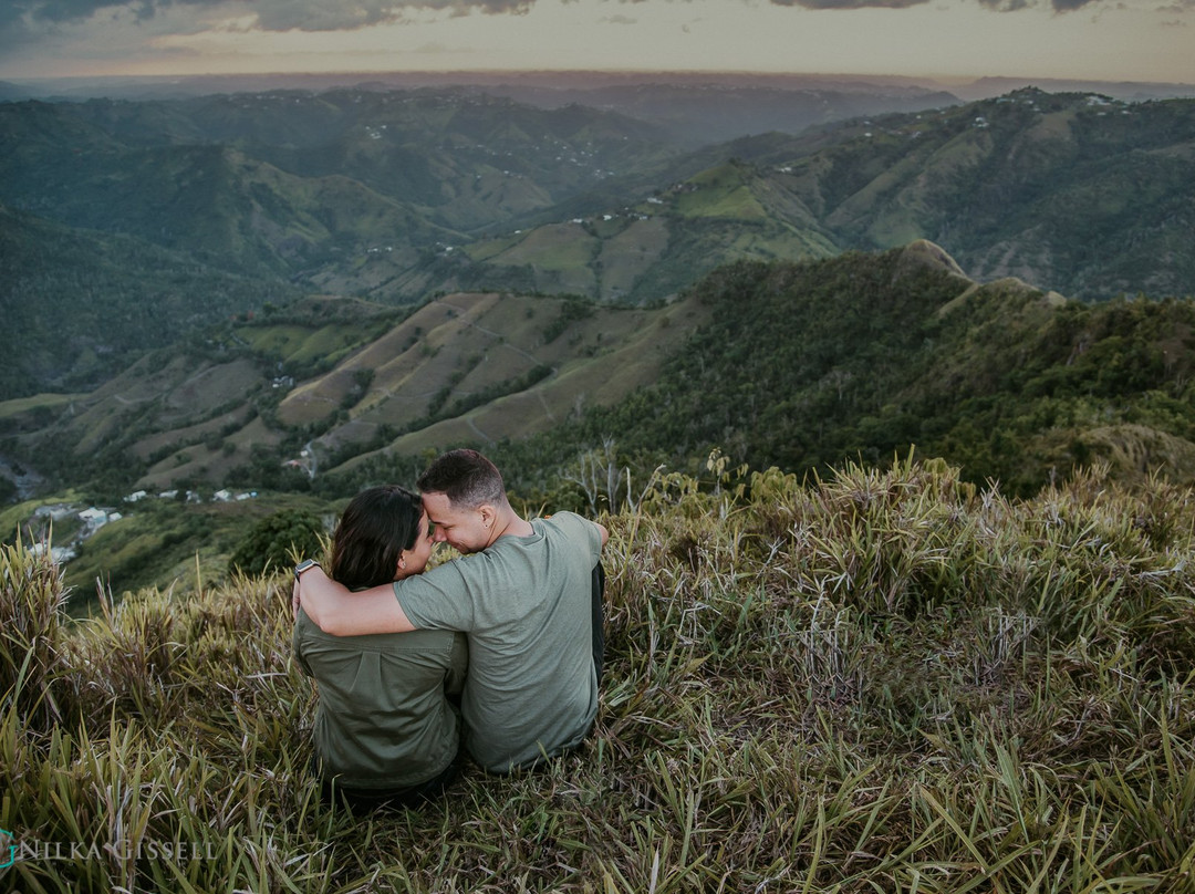 Cerro Mime-Orocovis必去景点