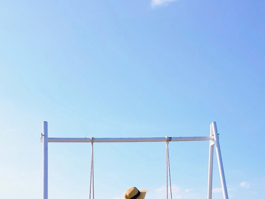 Binh Ba Island-芽庄必去景点