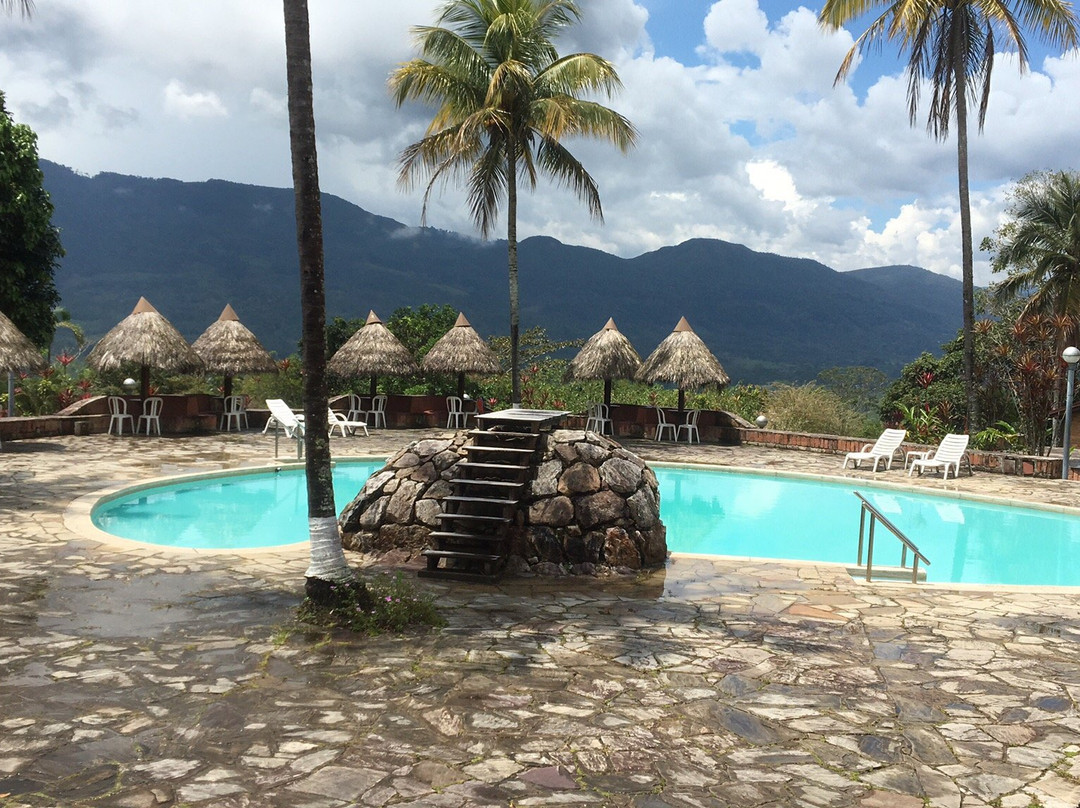 Hotel Puerto Mirador主图