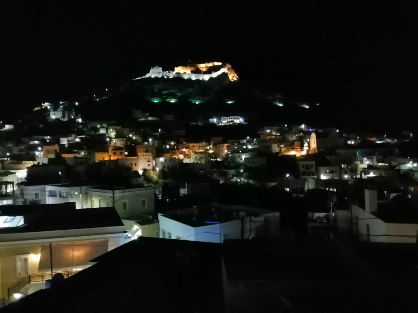 伊拉芙特瑞拉酒店主图