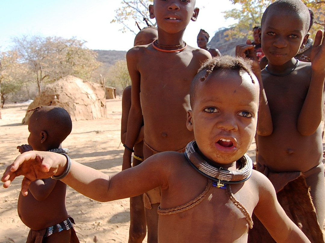 The Ovahimba Living Museum-Opuwo必去景点