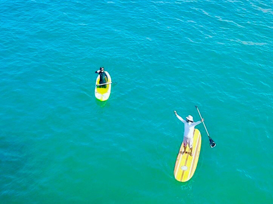 Las Tacas Apart Hotel and Apartments主图