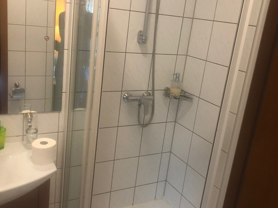 Hotel am Schloss主图