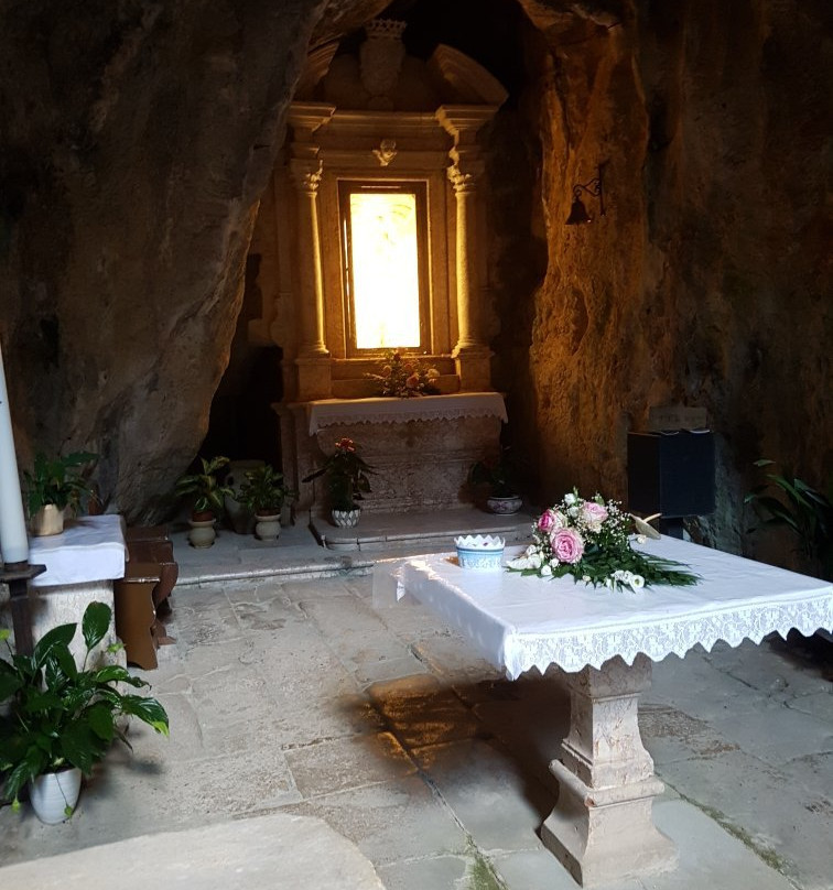 Sanctuary Hermit of Santa Maria della Stella景点图片