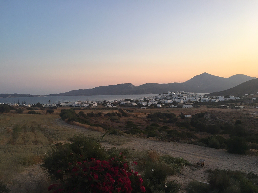 Giannis Hotel Apartments主图