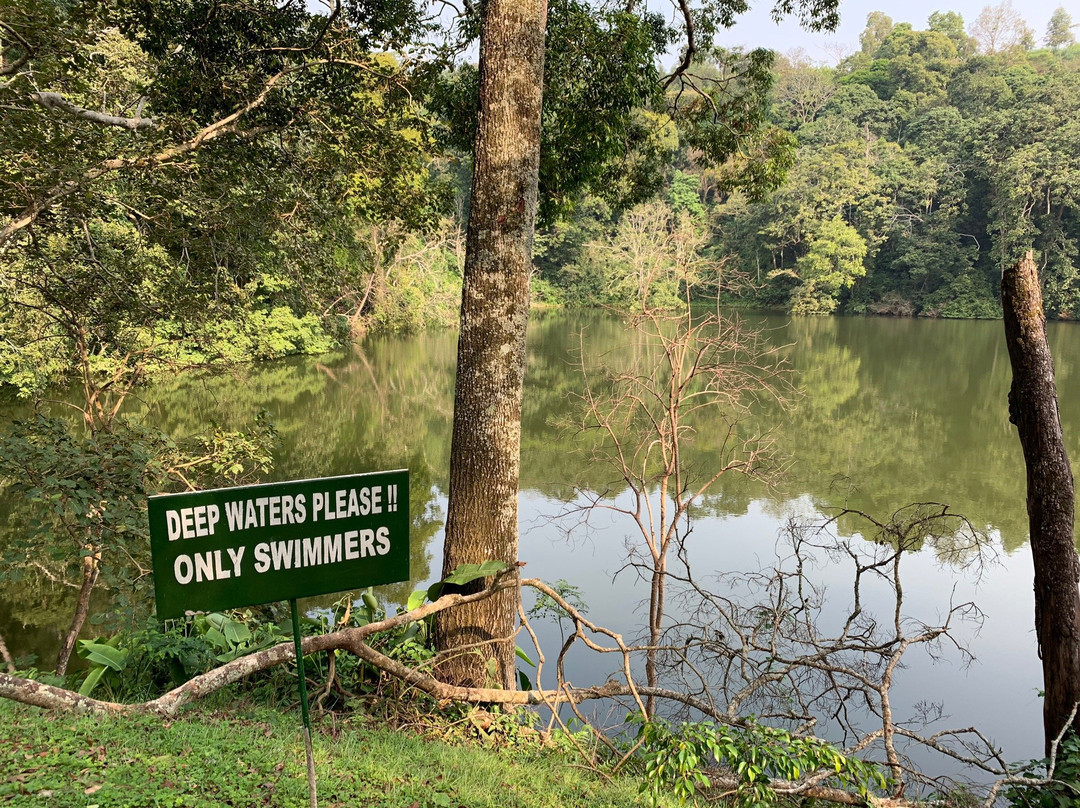 Nkuruba Community Tours-Fort Portal必去景点