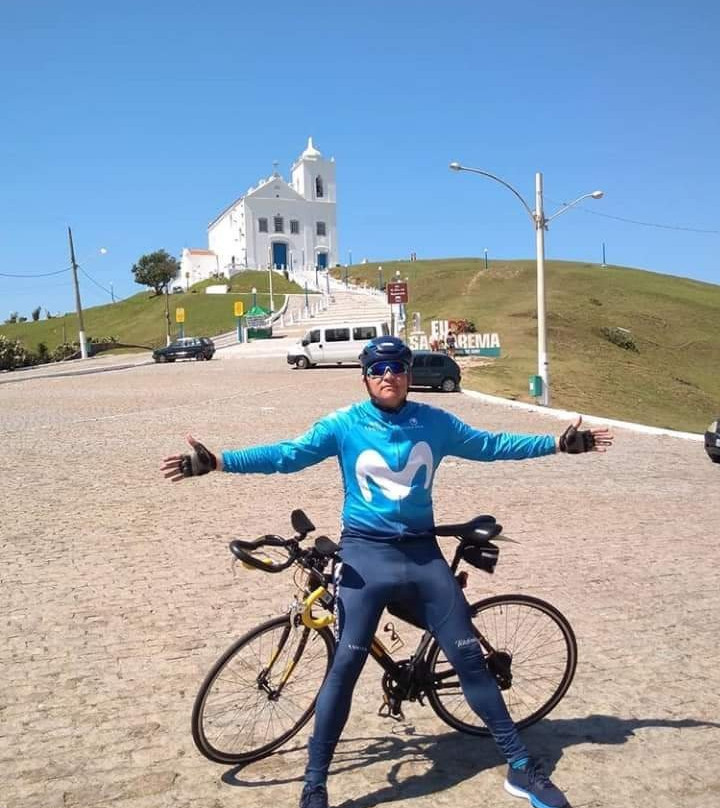 Igreja de Nossa Senhora de Nazareth景点图片