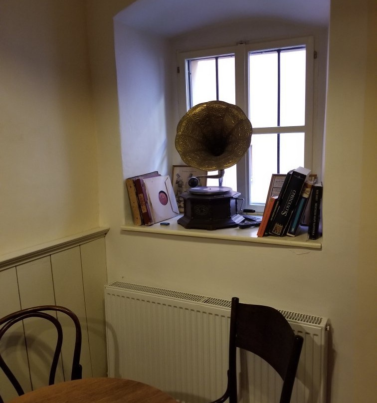 Penzion Nostalgia主图