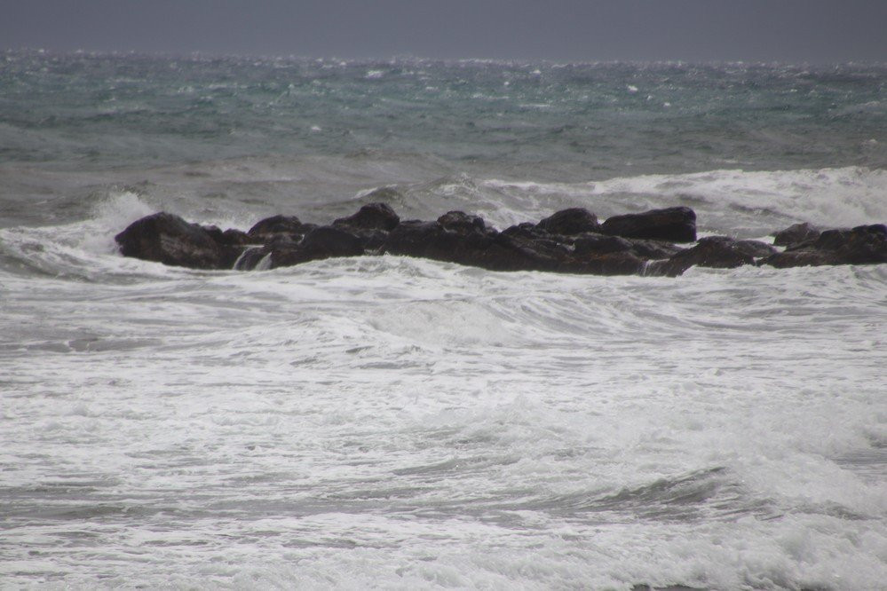Plage de Bananier-Capesterre-Belle-Eau必去景点