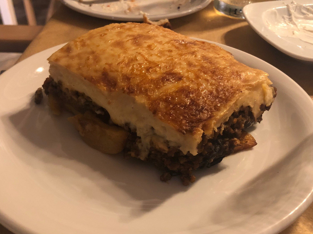 Scala Apartments and Studios主图