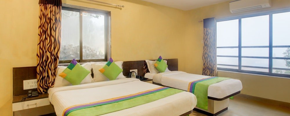 Treebo Trend Bright Holidays主图