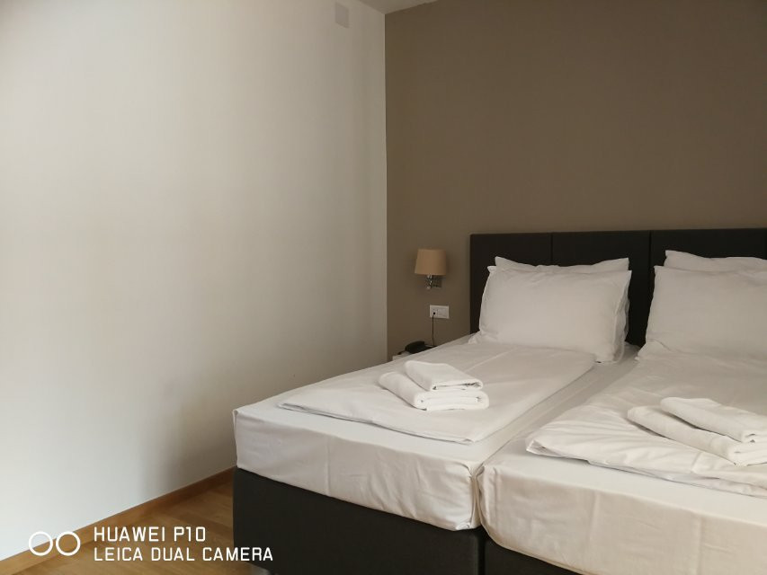 Hotel Dvorec主图