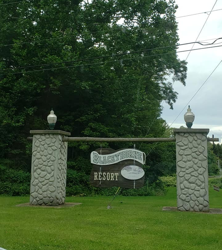 Blackthorne Resort主图