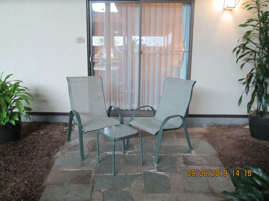 Boxbourgh regency主图