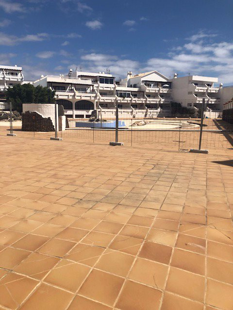 Club Teguisol Apartments主图