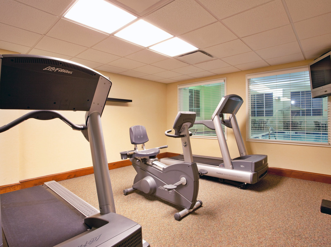 Holiday Inn & Suites Beckley By IHG主图