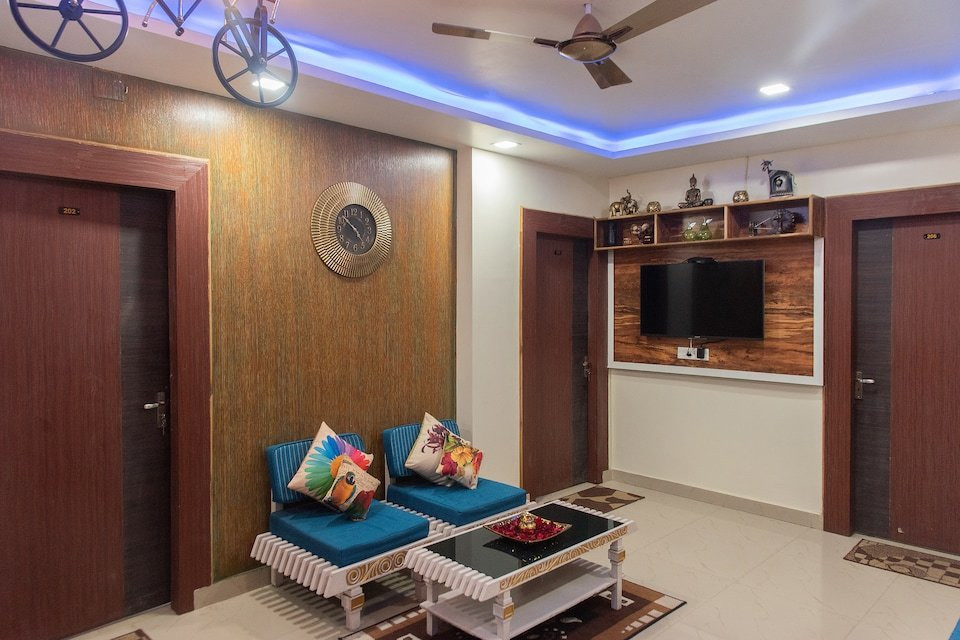 OYO 28846 Sakuntala Guest House主图