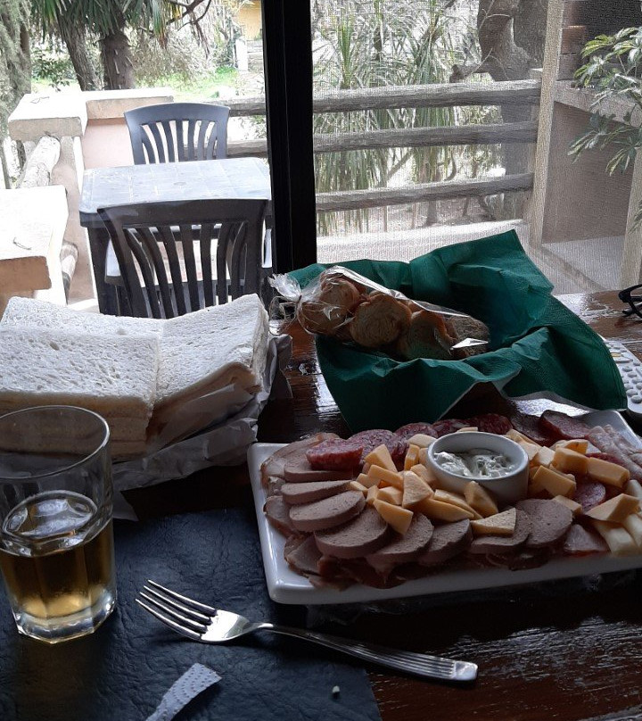 Ruca Lemu  Apart - Cabanas主图