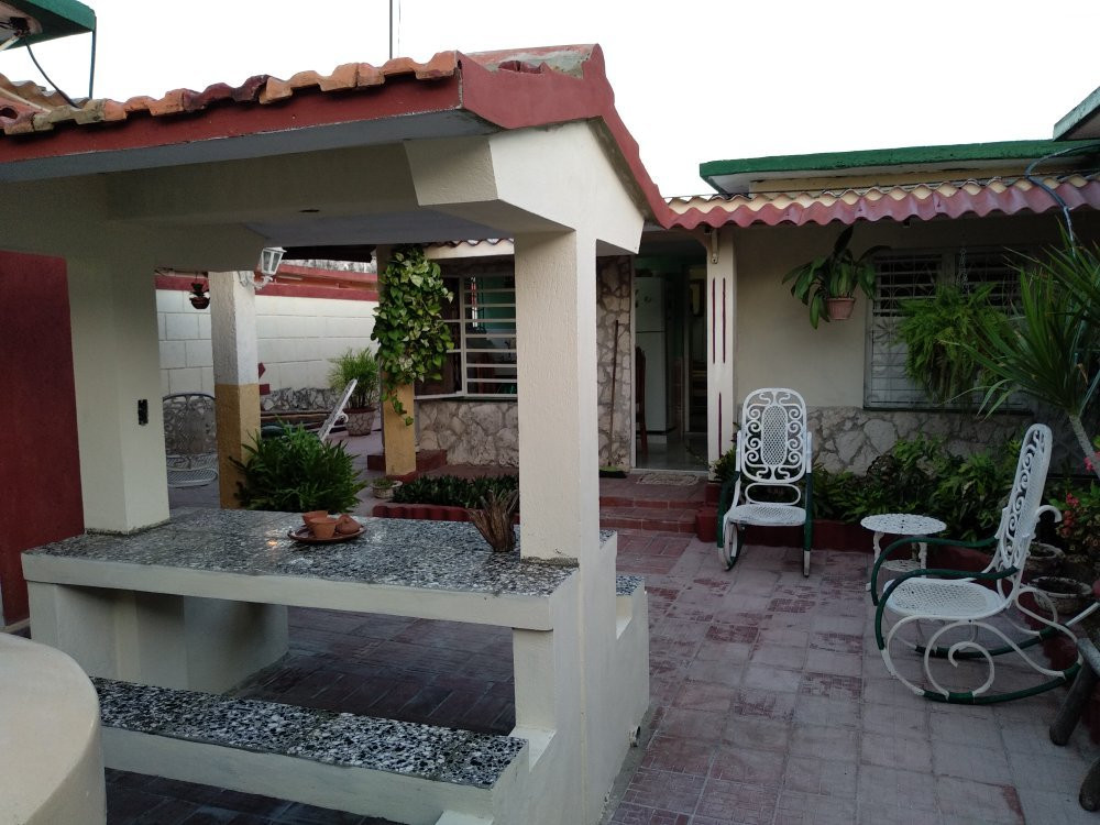 Casa Particular Mario Garcia Rodriguez Mayito主图