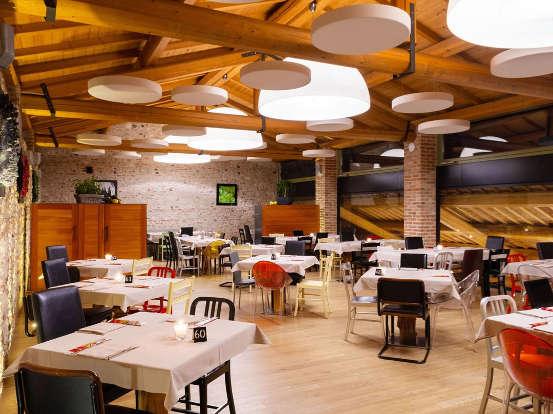 Ristorante Pizzeria Lunaelaltro