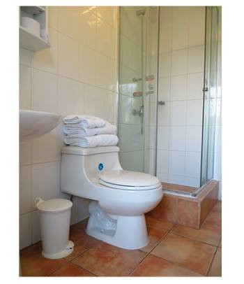 Hôtel Soberania主图