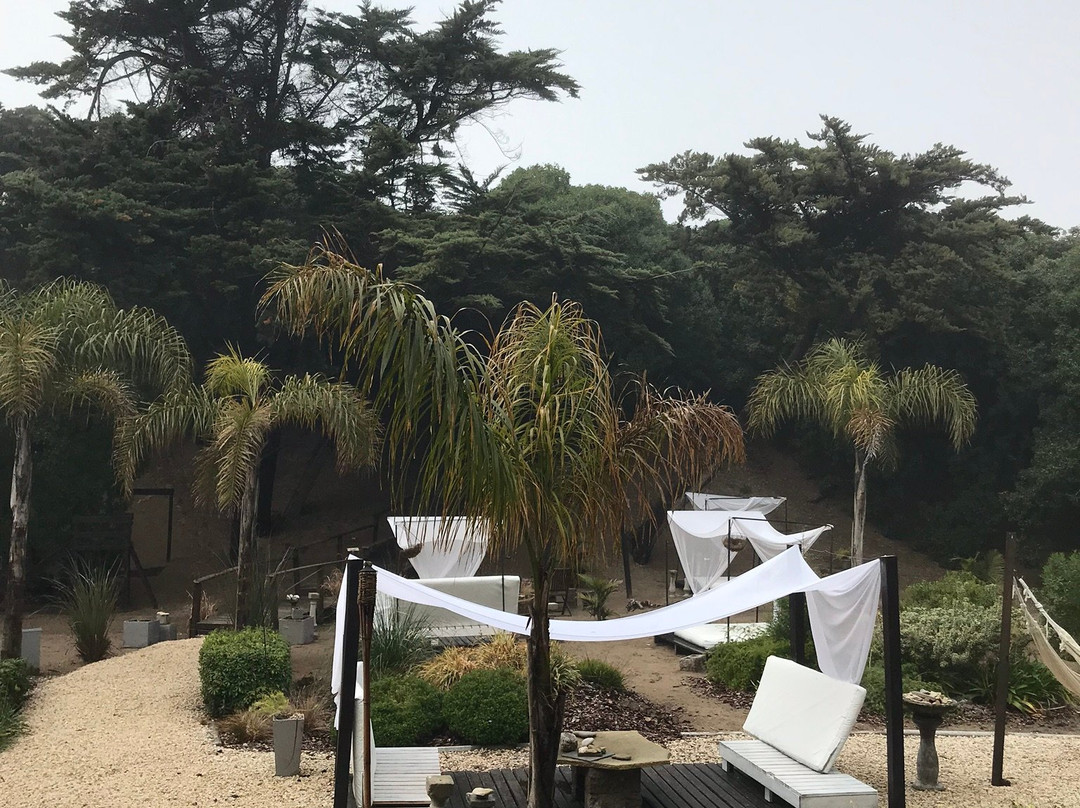 Runa Moraira Apart & Spa主图