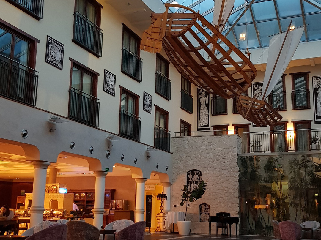Krol Kazimierz Hotel主图