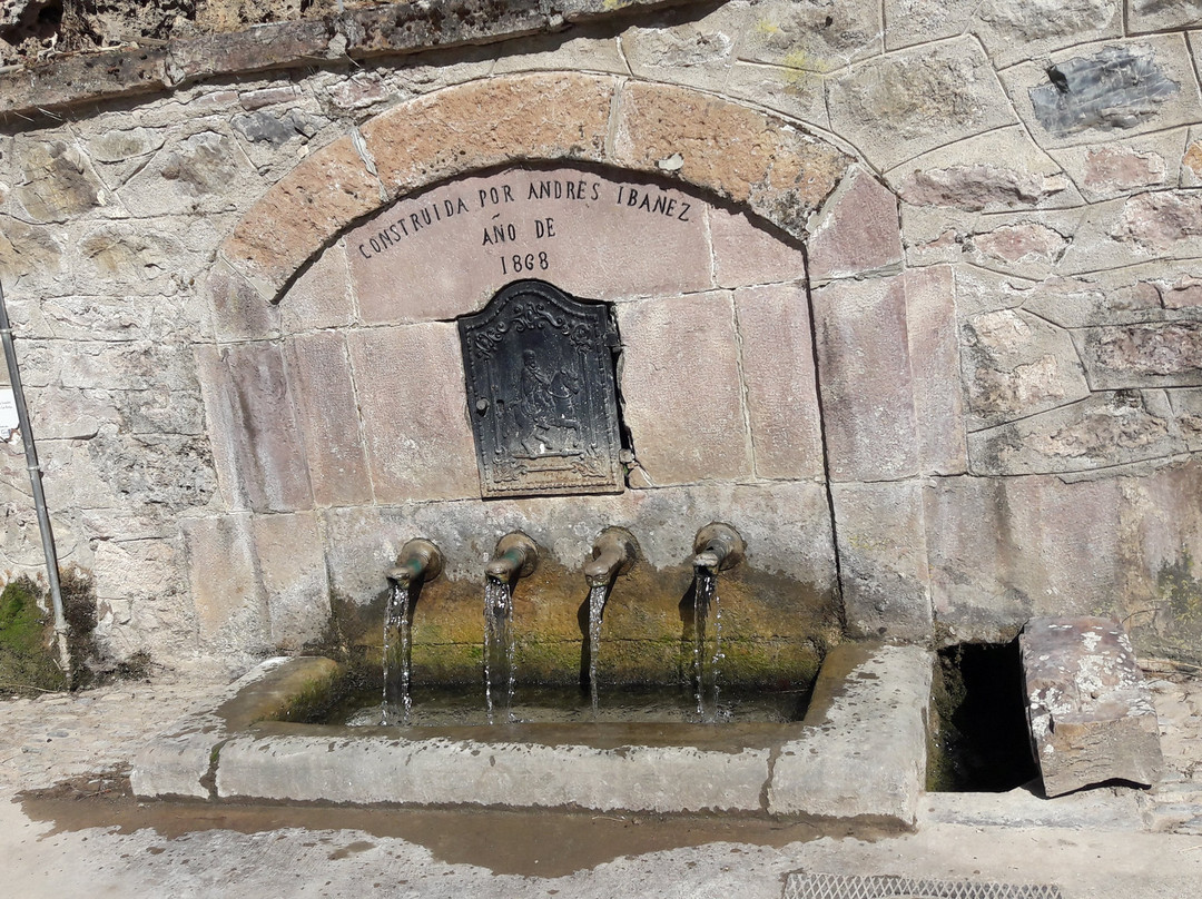 Ayuntamiento de Viniegra de Abajo