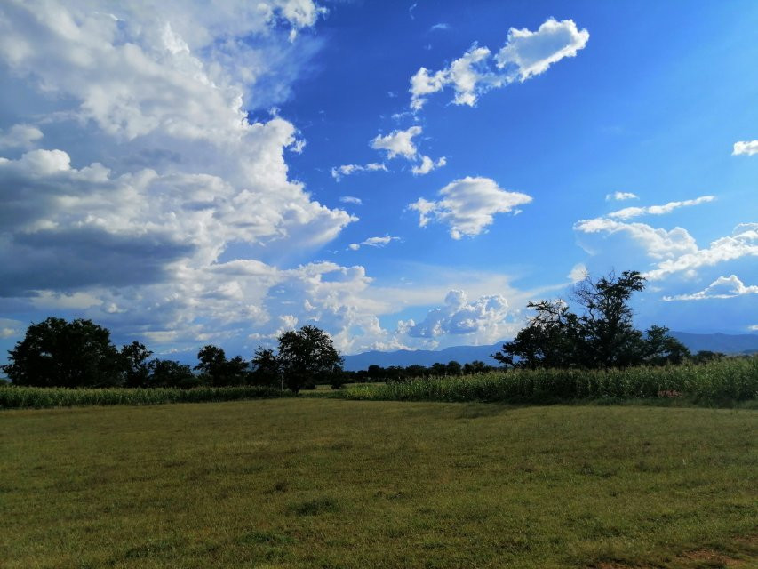 Santa Ana Zegache Church-Santa Ana Zegache必去景点