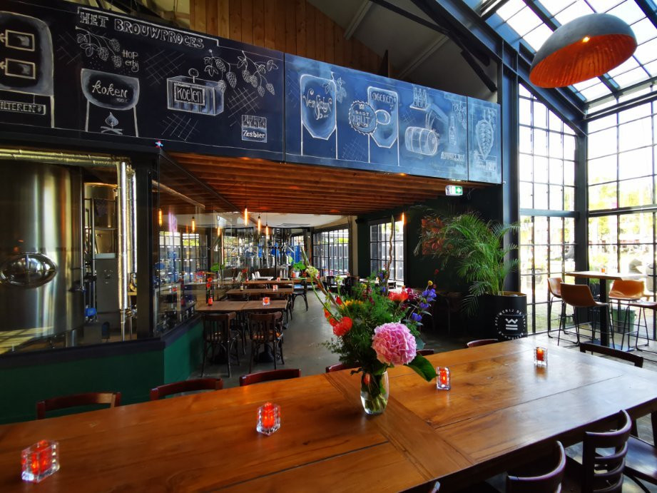 Brouwerij De Werf景点图片