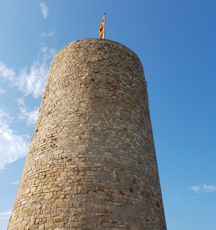 Castillo de San Juan景点图片