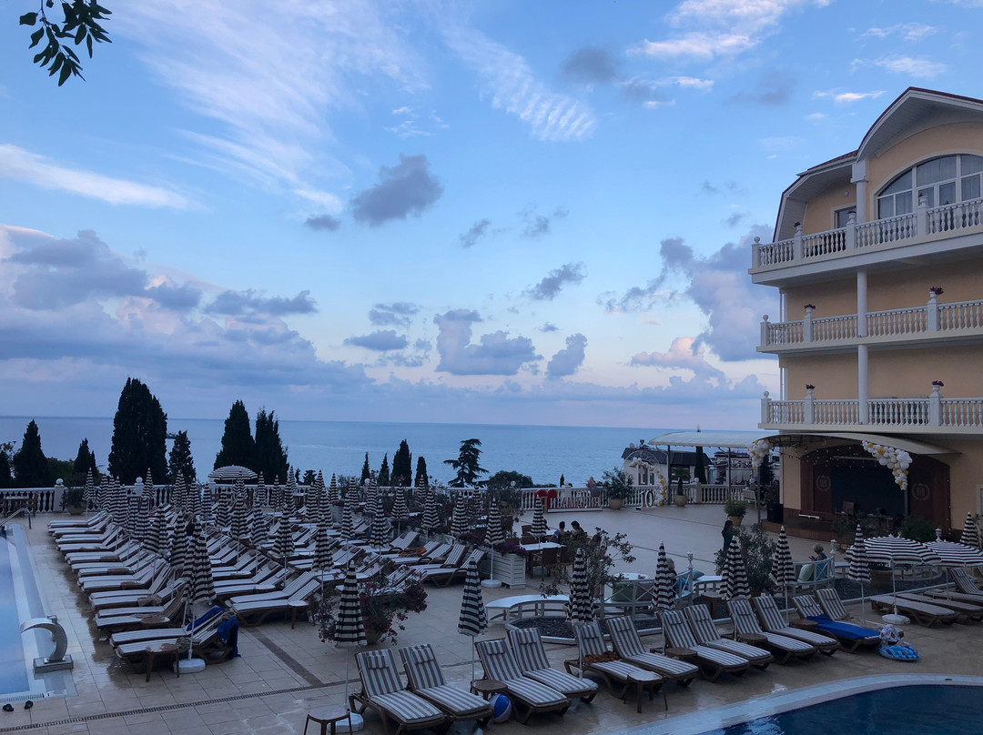 Hotel IvaMaria主图