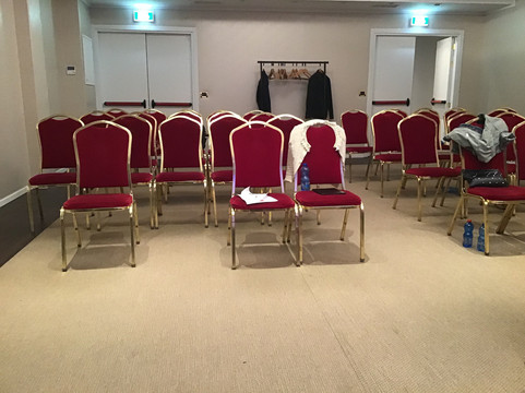 波斯克罗酒店主图