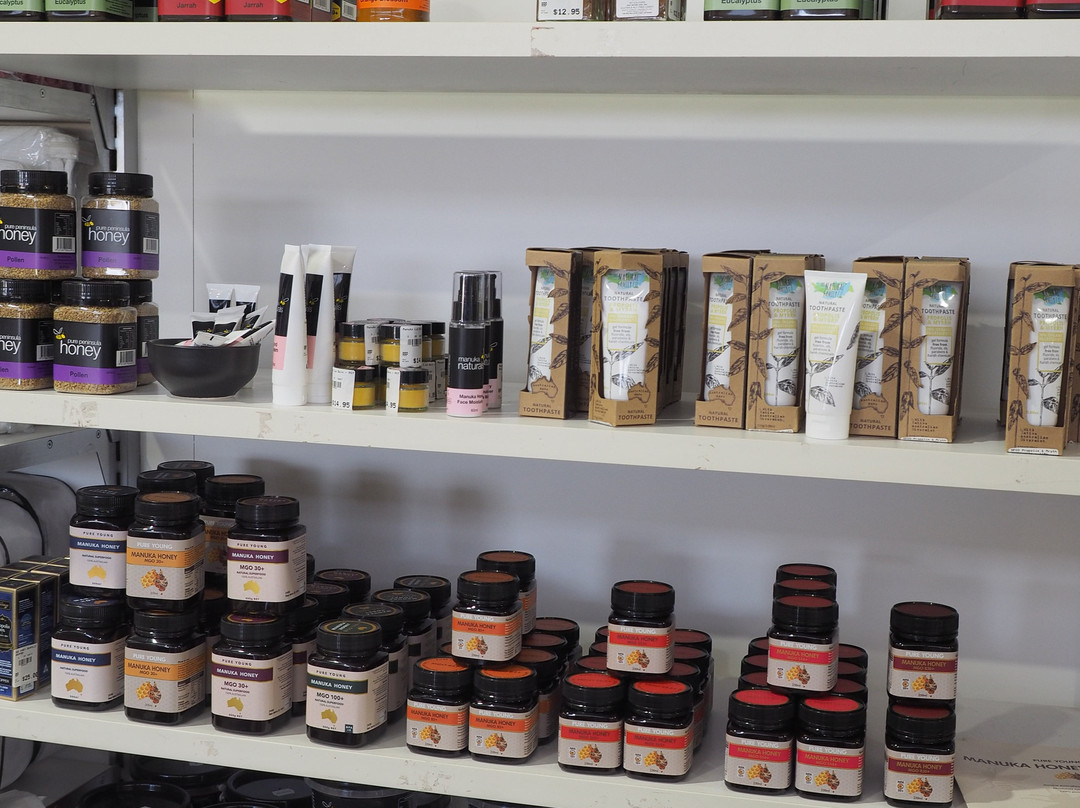 Creswick Woollen Mills-Creswick必去景点