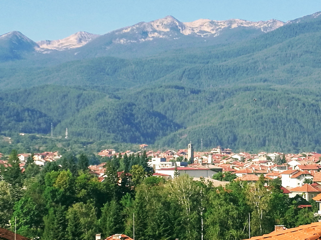 Ruskovets Thermal Spa & Ski Resort主图