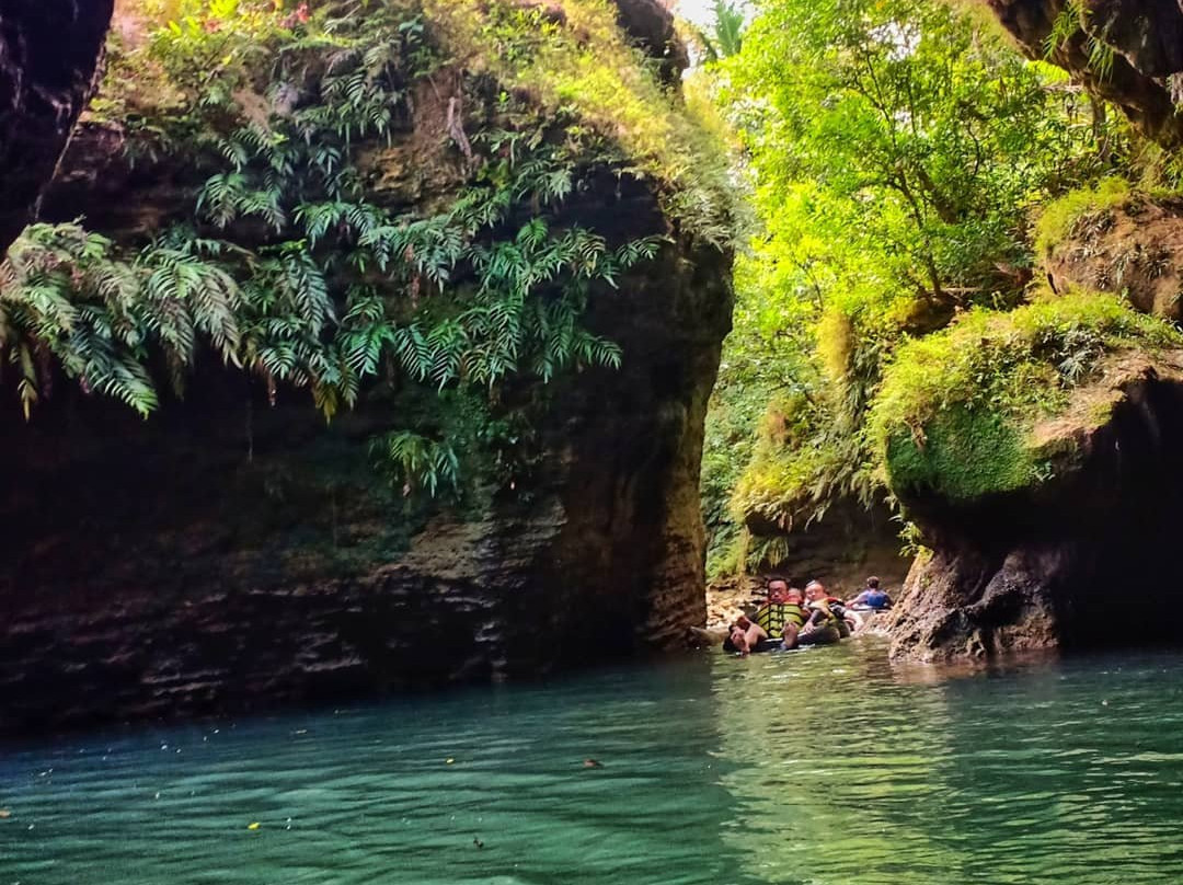 Santirah River-庞岸达兰必去景点