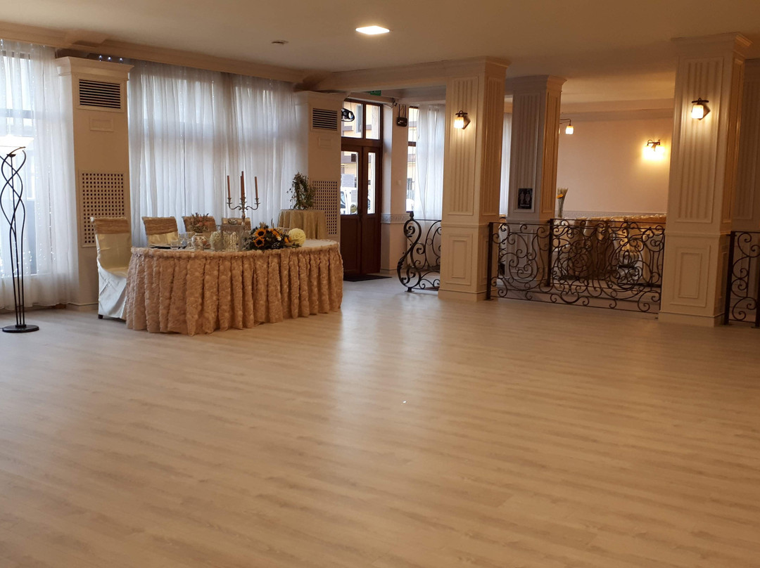 Hotel Royal Craiova主图