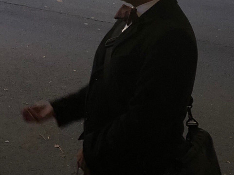 San Francisco Ghost Hunt Walking Tour-旧金山必去景点