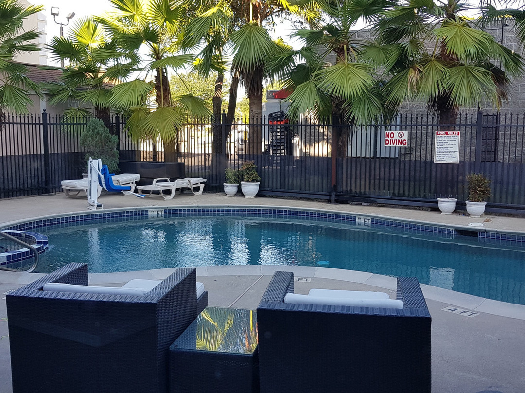 Wingate by Wyndham Humble/Houston Intercontinental Airport主图