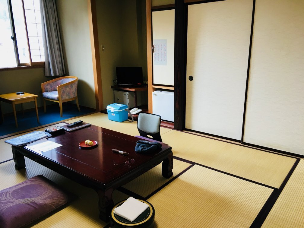 Yumoto Kumegawa Onsen主图