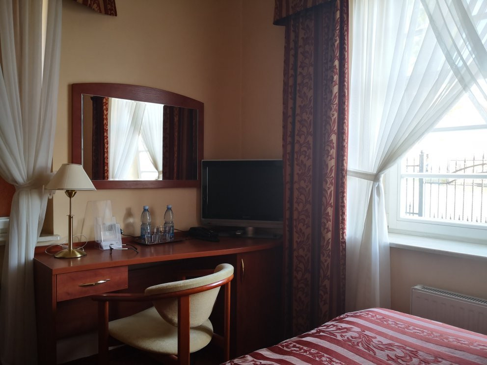 Hotel Maxim主图