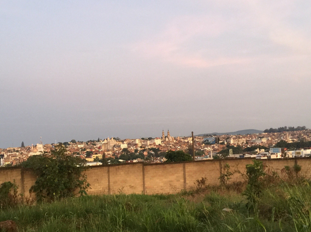 Santuario del Senor de la Misericordia-Tepatitlan de Morelos必去景点